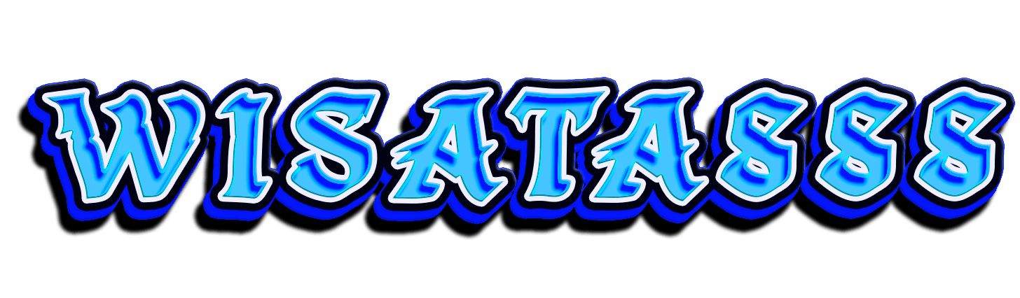WISATA888 Logo